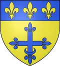 Blason de Saint-Affrique