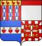Alias du blason de Saint-Fargeau