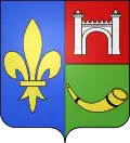 Blason de Saint-Jean-aux-Bois