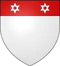 Armes de Saint-Jean-le-Thomas