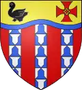 Blason de Saint-Jean-les-Deux-Jumeaux