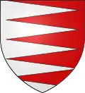 Blason de Saint-Léger-lès-Authie