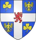 Blason de Saint-Martin-le-Gaillard