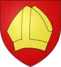 Blason de Saint-Martin-sur-Cojeul