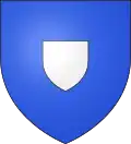 Blason de Saint-Menge