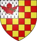 Blason de Saint-Michel-sous-Bois