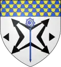 Blason de Saint-Omer-Capelle