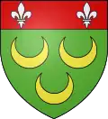 Blason de Saint-Paulien