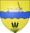 Blason de Saint-Pierre-le-Vieux