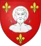 Alias du blason de Saint-Quentin