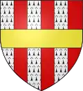 Blason de Saint-Roman-de-Codières