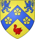 Blason de