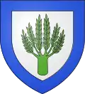 Blason de Saulchoy