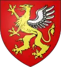 Blason de Savigny-sur-Ardres