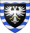 Blason de Schopperten