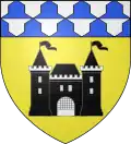 Blason de Sigournais