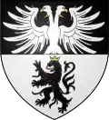 Blason de Siltzheim