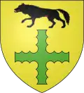 Blason de Sommeval