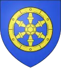Blason de Sorbon