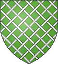 Blason de Souastre