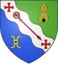 Blason de Sponville
