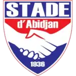 Logo du Stade d'Abidjan