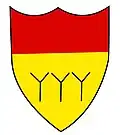 Blason de Stutzheim