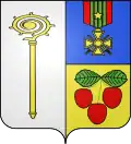 Blason de Suzoy