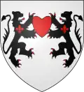 Blason de Tœufles