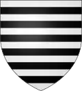 Blason de Tantonville