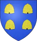 Blason de Ternas