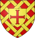 Blason de Tilloy-lès-Mofflaines