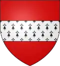 Blason de Tourmignies