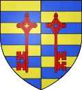 Blason de Val-de-Vière