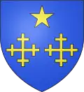 Blason de Vallouise