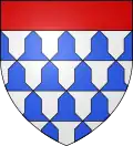 Blason de Varennes-sur-Allier