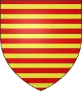 Blason de Vaux-sous-Aubigny