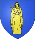 Blason de Vic-la-Gardiole