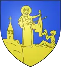 Blason de Alteckendorf