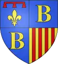 Blason de Brignoles