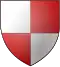 Alias du blason de Euvillers
