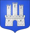 Blason de Gien