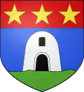 Blason de Les Mages