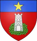 Blason de Malesherbes