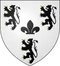 Blason de Villers-Bretonneux