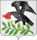 Blason de Villers-la-Ville