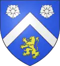 Blason de Viterne