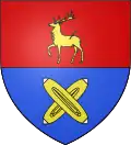 Blason de Voiron