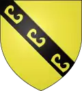 Blason de Voiteur