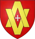 Blason de Volonne